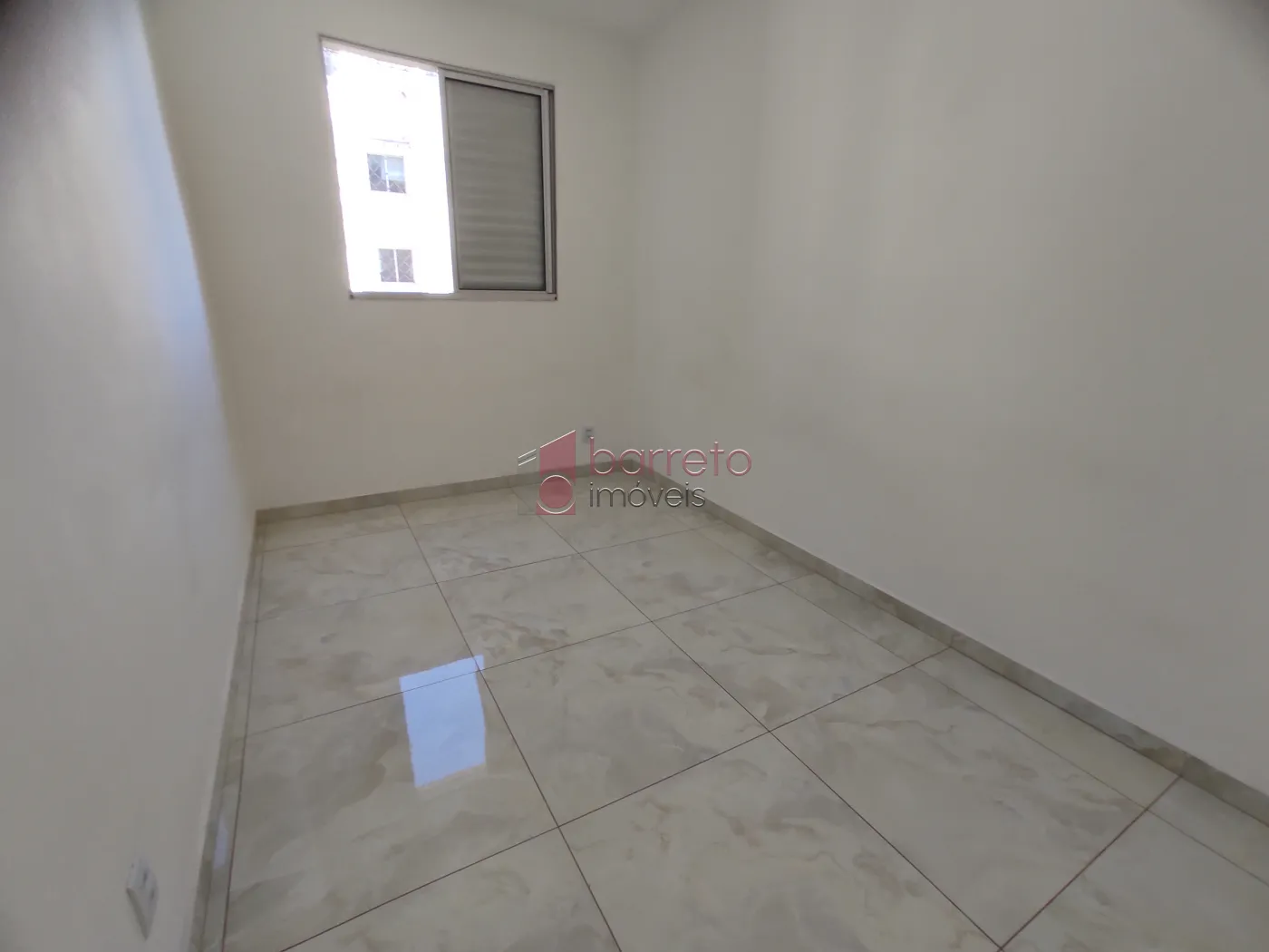 APARTAMENTO À VENDA NO CONDOMÍNIO SPAZZIO JABUTICABEIRAS – JUNDIAÍ/SP