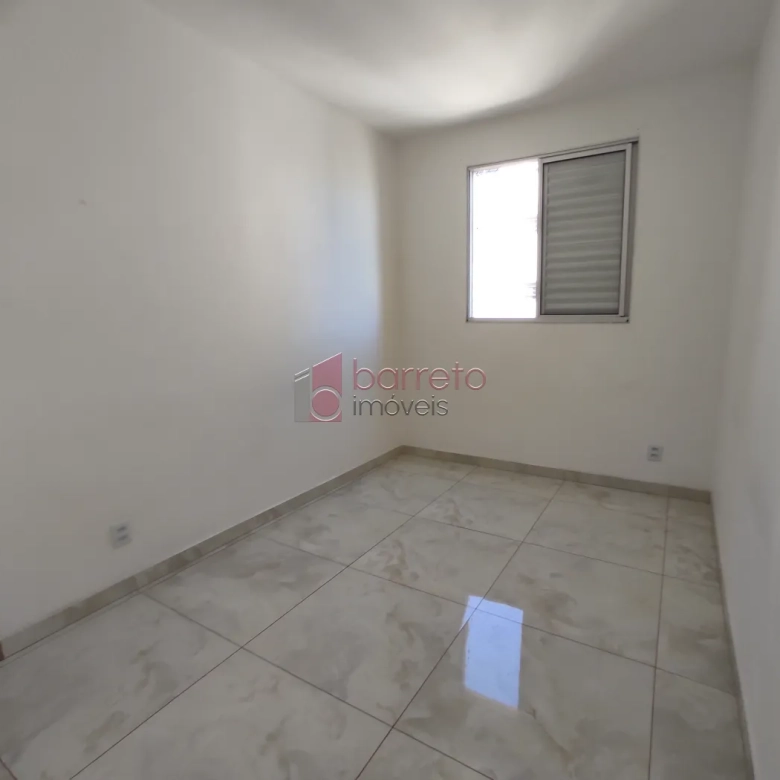 APARTAMENTO À VENDA NO CONDOMÍNIO SPAZZIO JABUTICABEIRAS – JUNDIAÍ/SP
