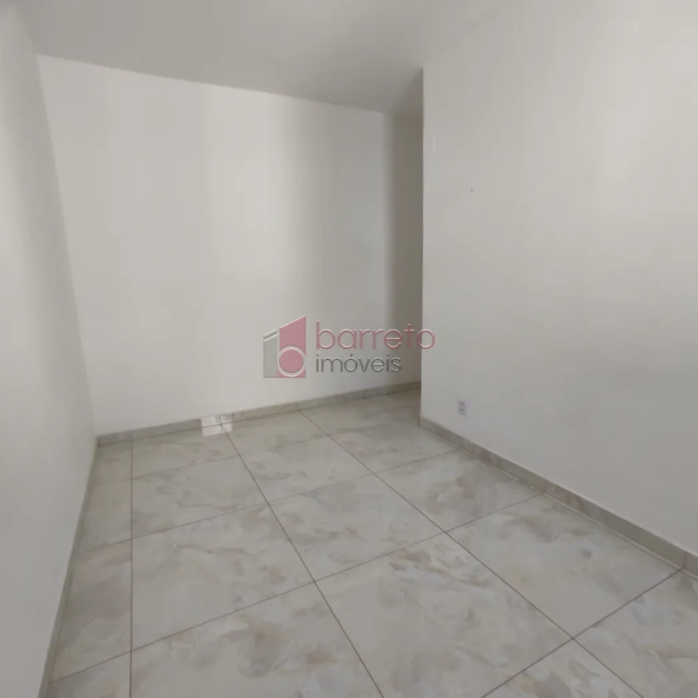 APARTAMENTO À VENDA NO CONDOMÍNIO SPAZZIO JABUTICABEIRAS – JUNDIAÍ/SP
