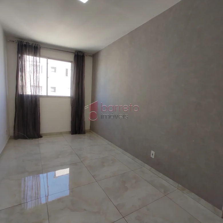 APARTAMENTO À VENDA NO CONDOMÍNIO SPAZZIO JABUTICABEIRAS – JUNDIAÍ/SP