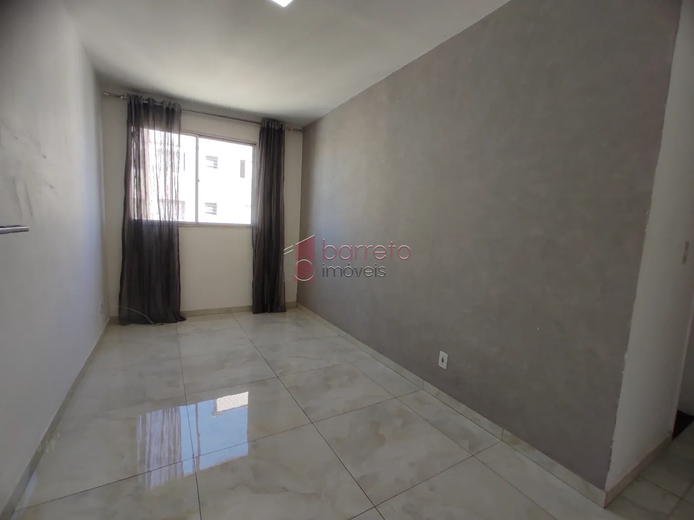 APARTAMENTO À VENDA NO CONDOMÍNIO SPAZZIO JABUTICABEIRAS – JUNDIAÍ/SP