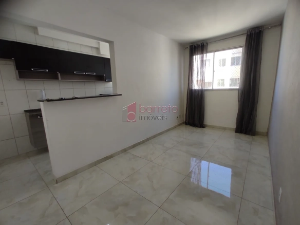 APARTAMENTO À VENDA NO CONDOMÍNIO SPAZZIO JABUTICABEIRAS – JUNDIAÍ/SP