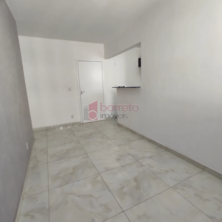 APARTAMENTO À VENDA NO CONDOMÍNIO SPAZZIO JABUTICABEIRAS – JUNDIAÍ/SP