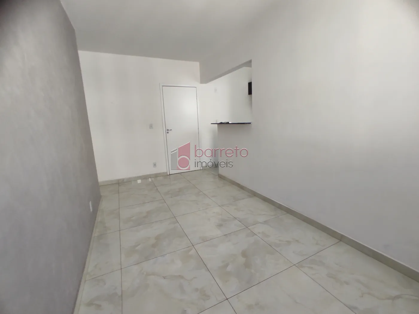 APARTAMENTO À VENDA NO CONDOMÍNIO SPAZZIO JABUTICABEIRAS – JUNDIAÍ/SP