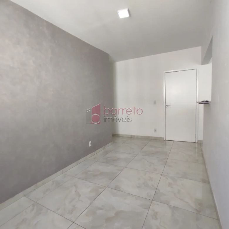 APARTAMENTO À VENDA NO CONDOMÍNIO SPAZZIO JABUTICABEIRAS – JUNDIAÍ/SP