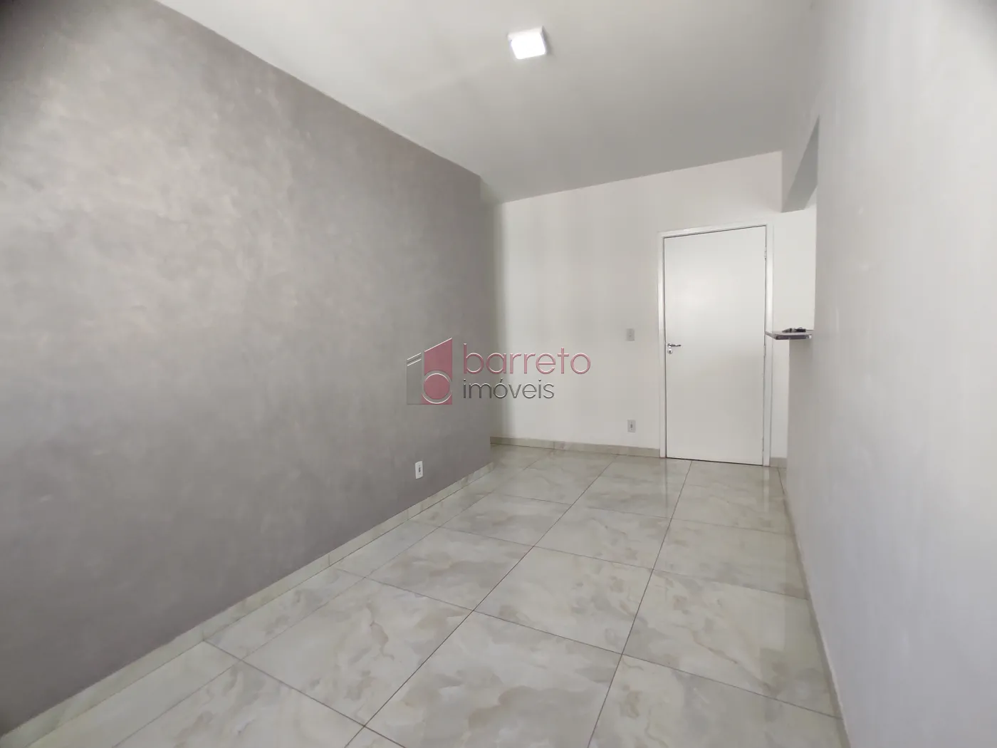 APARTAMENTO À VENDA NO CONDOMÍNIO SPAZZIO JABUTICABEIRAS – JUNDIAÍ/SP
