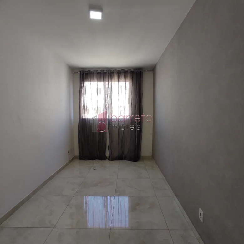 APARTAMENTO À VENDA NO CONDOMÍNIO SPAZZIO JABUTICABEIRAS – JUNDIAÍ/SP
