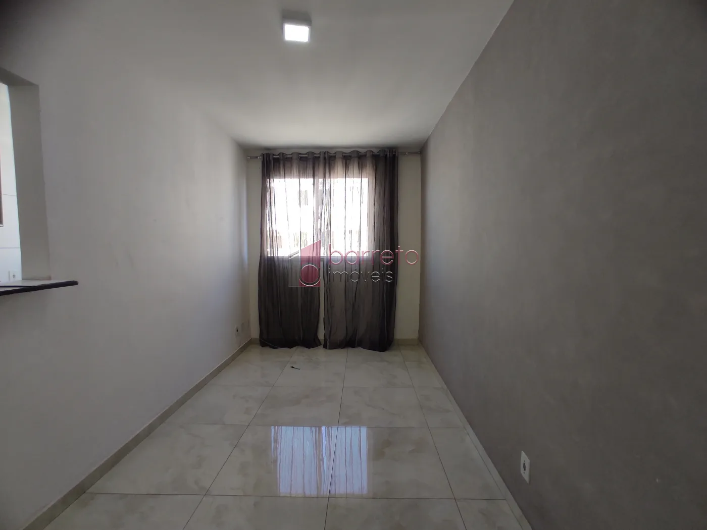 APARTAMENTO À VENDA NO CONDOMÍNIO SPAZZIO JABUTICABEIRAS – JUNDIAÍ/SP
