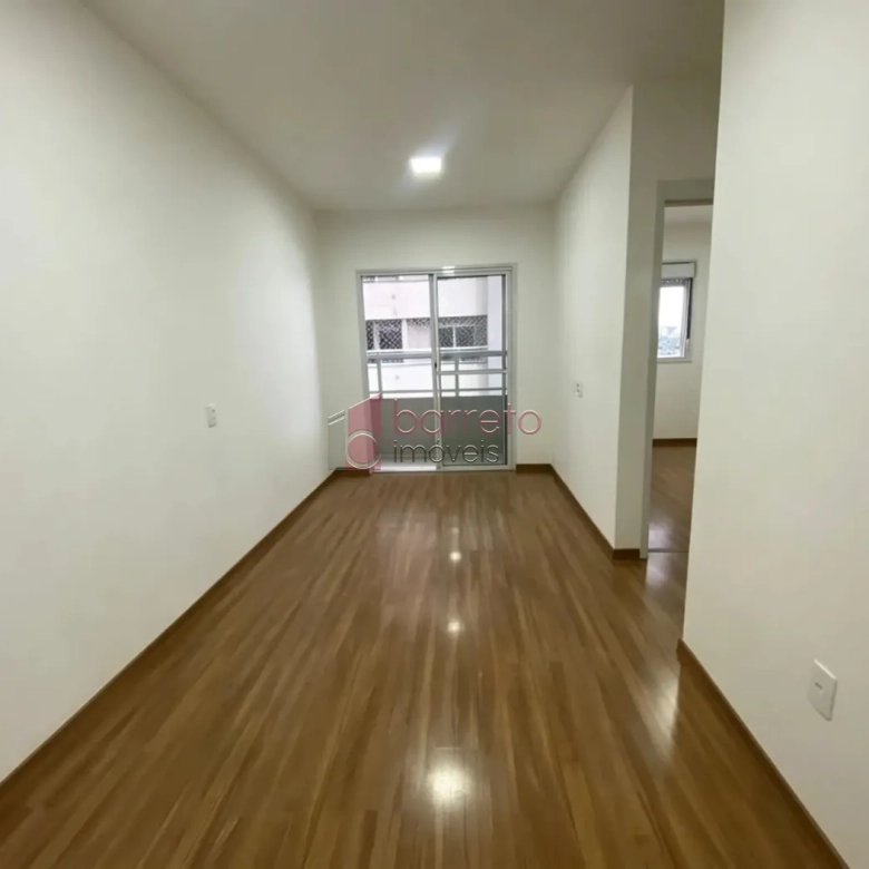 APARTAMENTO PARA LOCAÇÃO NO CONDOMÍNIO LA VITE PIEMONTE – JUNDIAÍ/SP