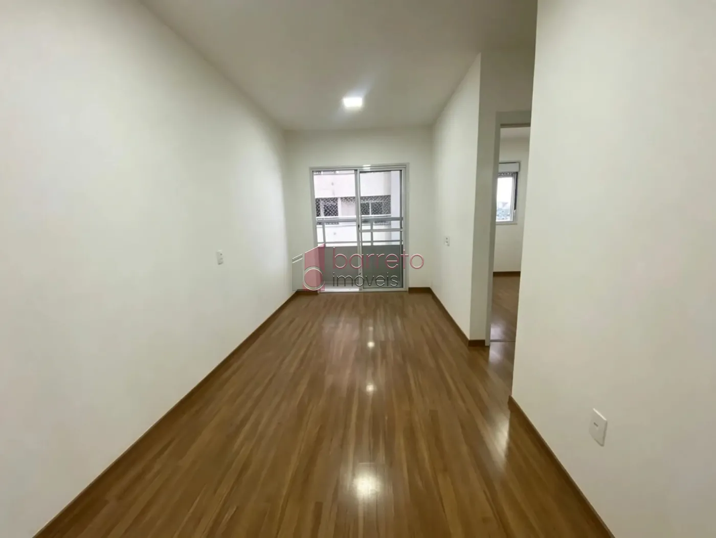 APARTAMENTO PARA LOCAÇÃO NO CONDOMÍNIO LA VITE PIEMONTE – JUNDIAÍ/SP