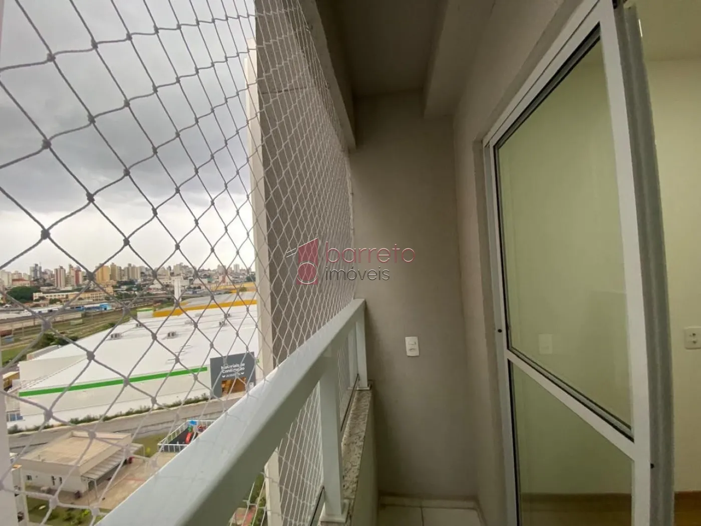 APARTAMENTO PARA LOCAÇÃO NO CONDOMÍNIO LA VITE PIEMONTE – JUNDIAÍ/SP