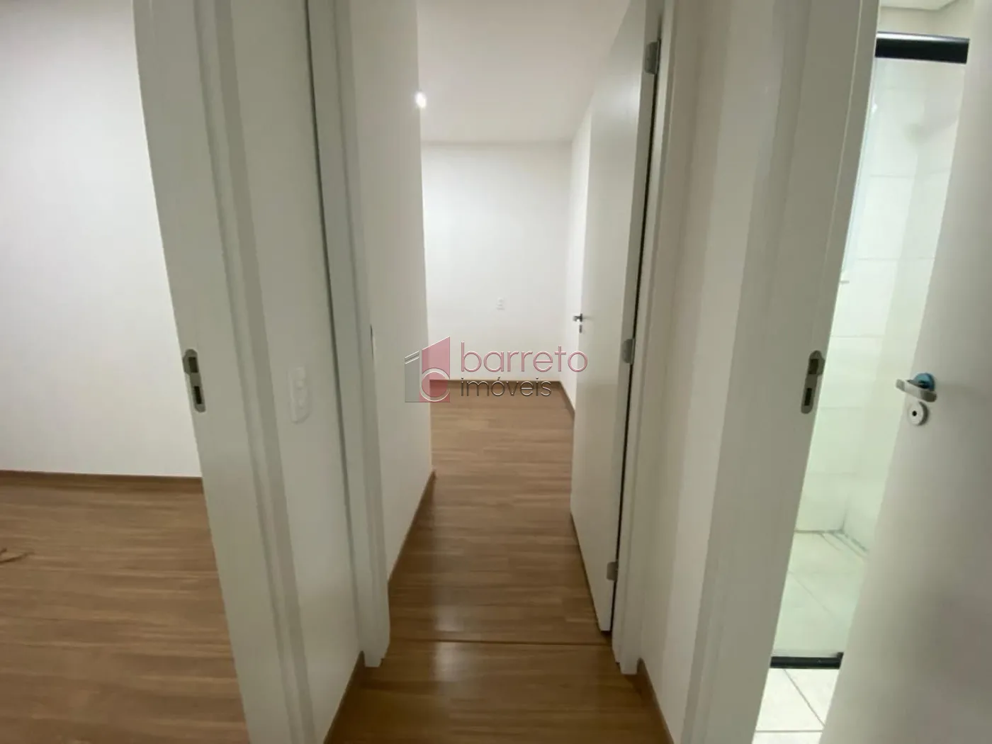 APARTAMENTO PARA LOCAÇÃO NO CONDOMÍNIO LA VITE PIEMONTE – JUNDIAÍ/SP