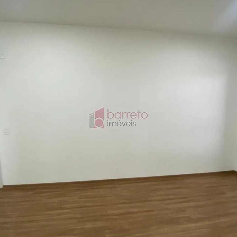 APARTAMENTO PARA LOCAÇÃO NO CONDOMÍNIO LA VITE PIEMONTE – JUNDIAÍ/SP