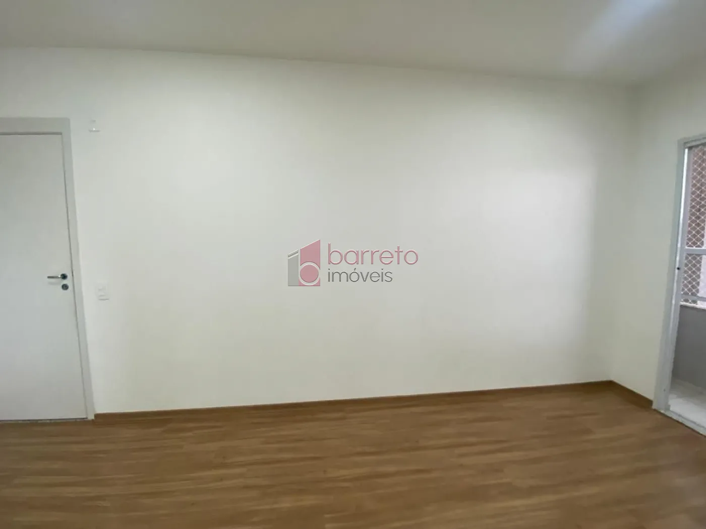 APARTAMENTO PARA LOCAÇÃO NO CONDOMÍNIO LA VITE PIEMONTE – JUNDIAÍ/SP
