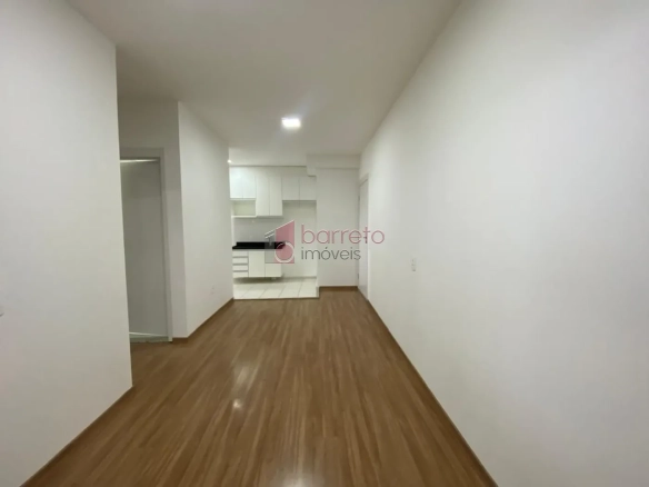 APARTAMENTO PARA LOCAÇÃO NO CONDOMÍNIO LA VITE PIEMONTE – JUNDIAÍ/SP