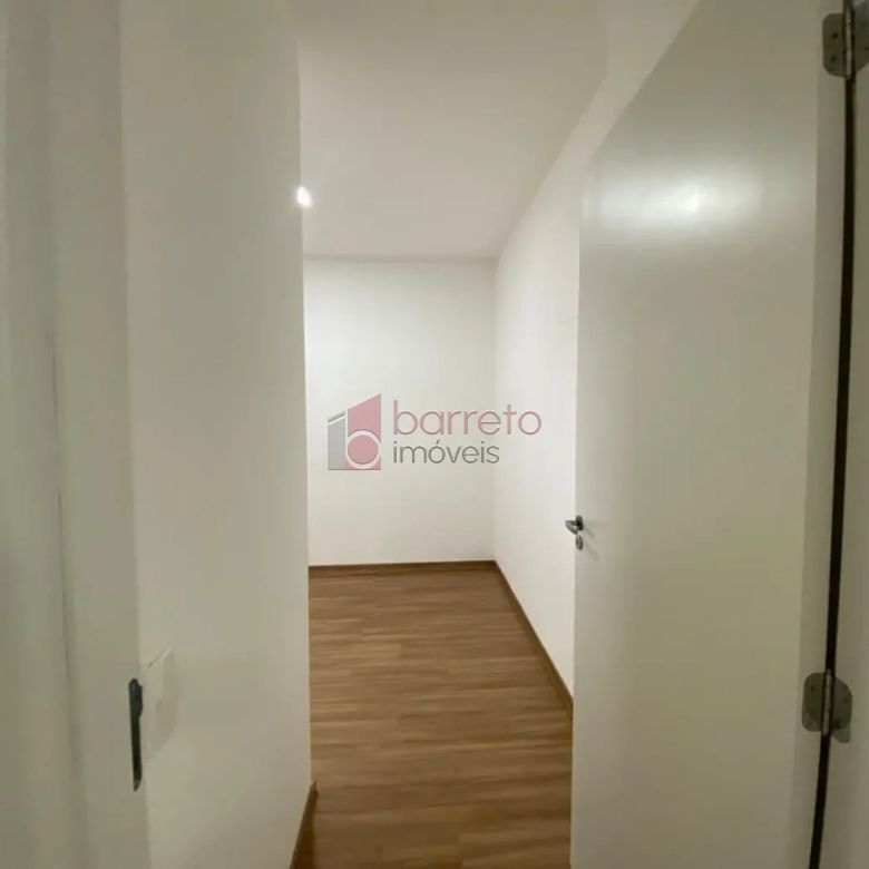 APARTAMENTO PARA LOCAÇÃO NO CONDOMÍNIO LA VITE PIEMONTE – JUNDIAÍ/SP
