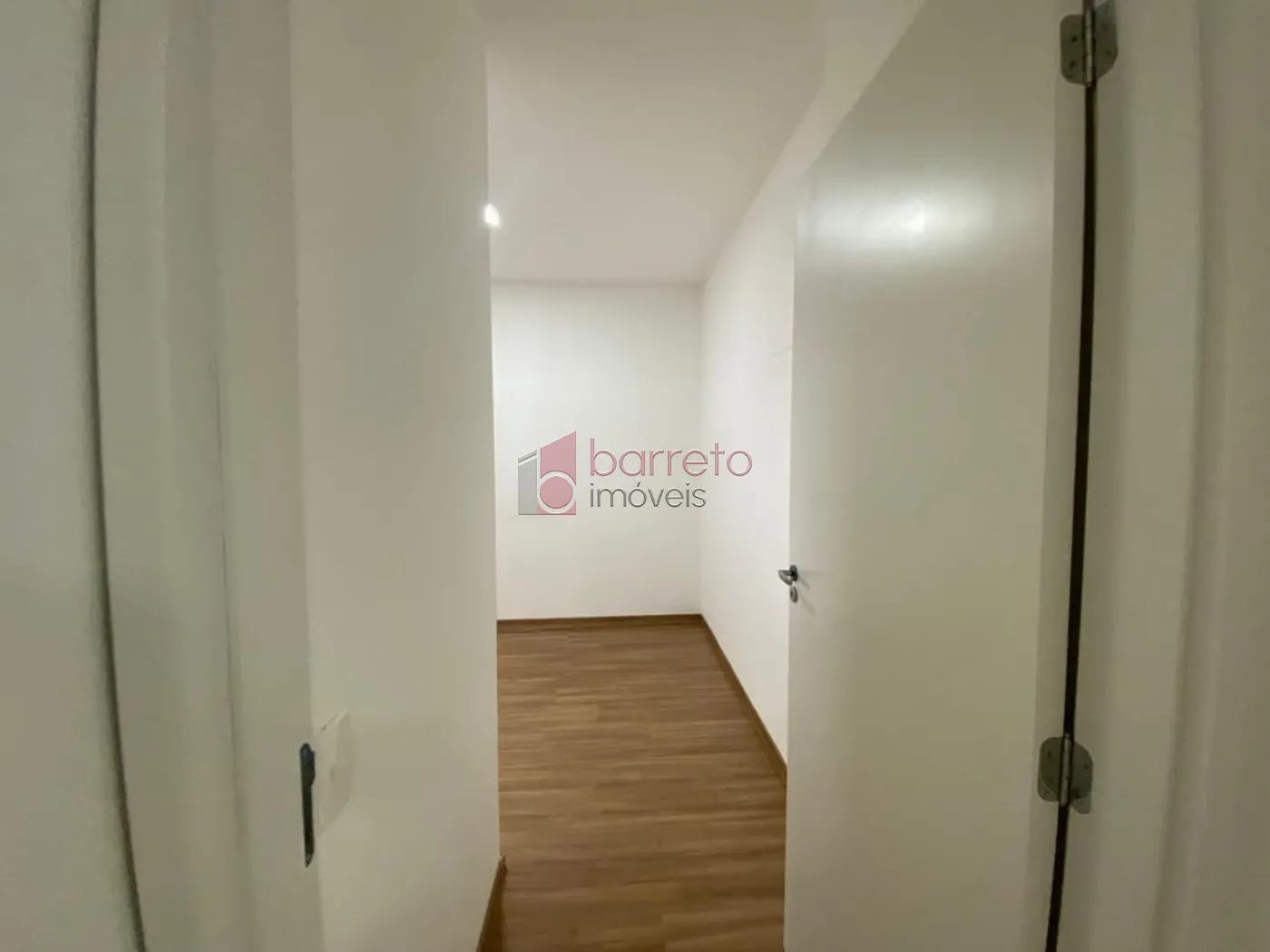 APARTAMENTO PARA LOCAÇÃO NO CONDOMÍNIO LA VITE PIEMONTE – JUNDIAÍ/SP