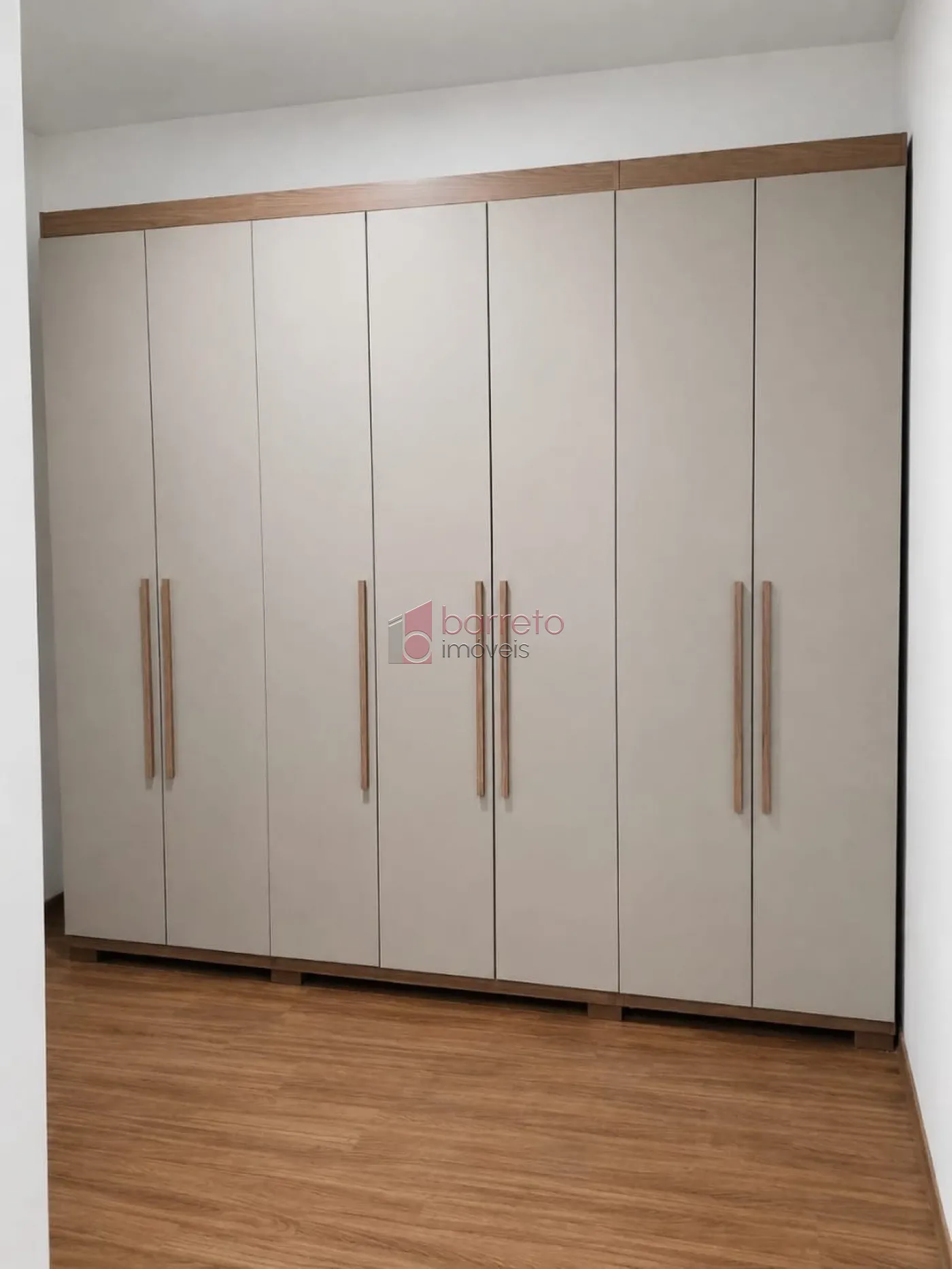 APARTAMENTO PARA LOCAÇÃO NO CONDOMÍNIO LA VITE PIEMONTE – JUNDIAÍ/SP