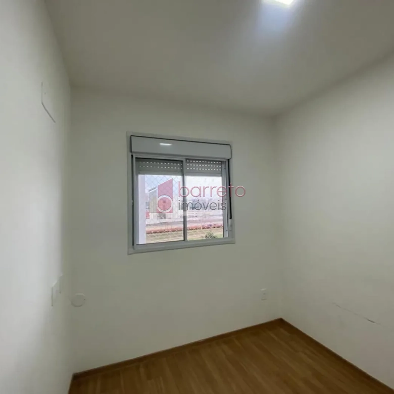APARTAMENTO PARA LOCAÇÃO NO CONDOMÍNIO LA VITE PIEMONTE – JUNDIAÍ/SP