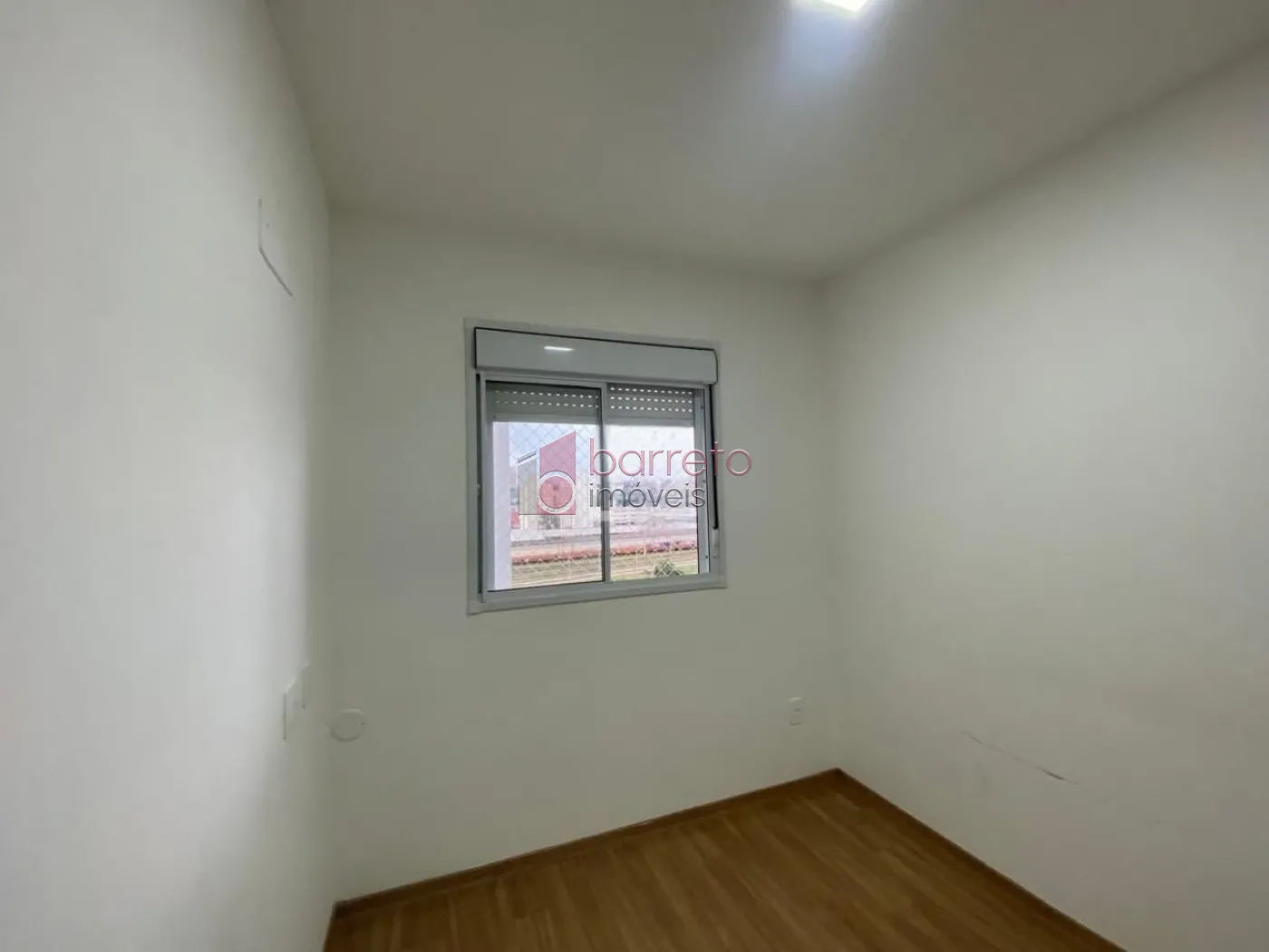 APARTAMENTO PARA LOCAÇÃO NO CONDOMÍNIO LA VITE PIEMONTE – JUNDIAÍ/SP