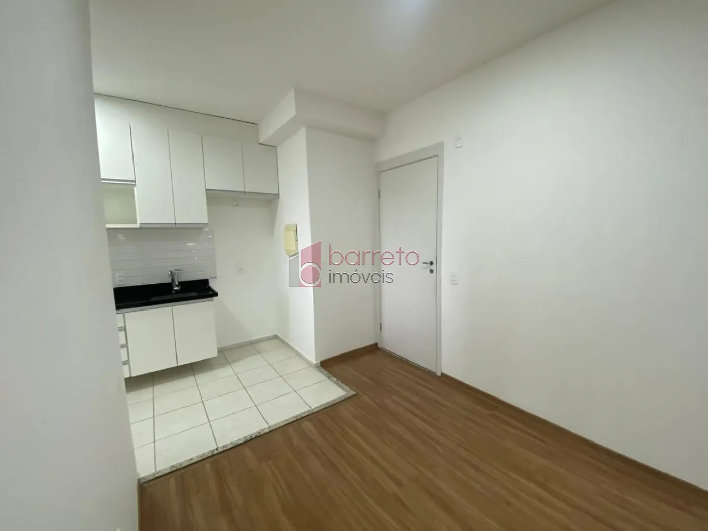 APARTAMENTO PARA LOCAÇÃO NO CONDOMÍNIO LA VITE PIEMONTE – JUNDIAÍ/SP