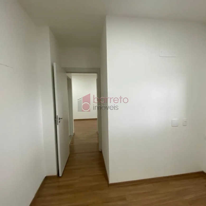 APARTAMENTO PARA LOCAÇÃO NO CONDOMÍNIO LA VITE PIEMONTE – JUNDIAÍ/SP