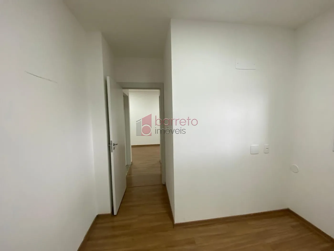 APARTAMENTO PARA LOCAÇÃO NO CONDOMÍNIO LA VITE PIEMONTE – JUNDIAÍ/SP