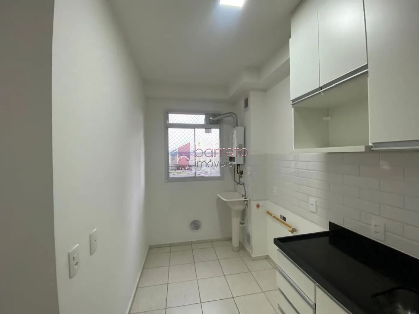 APARTAMENTO PARA LOCAÇÃO NO CONDOMÍNIO LA VITE PIEMONTE – JUNDIAÍ/SP