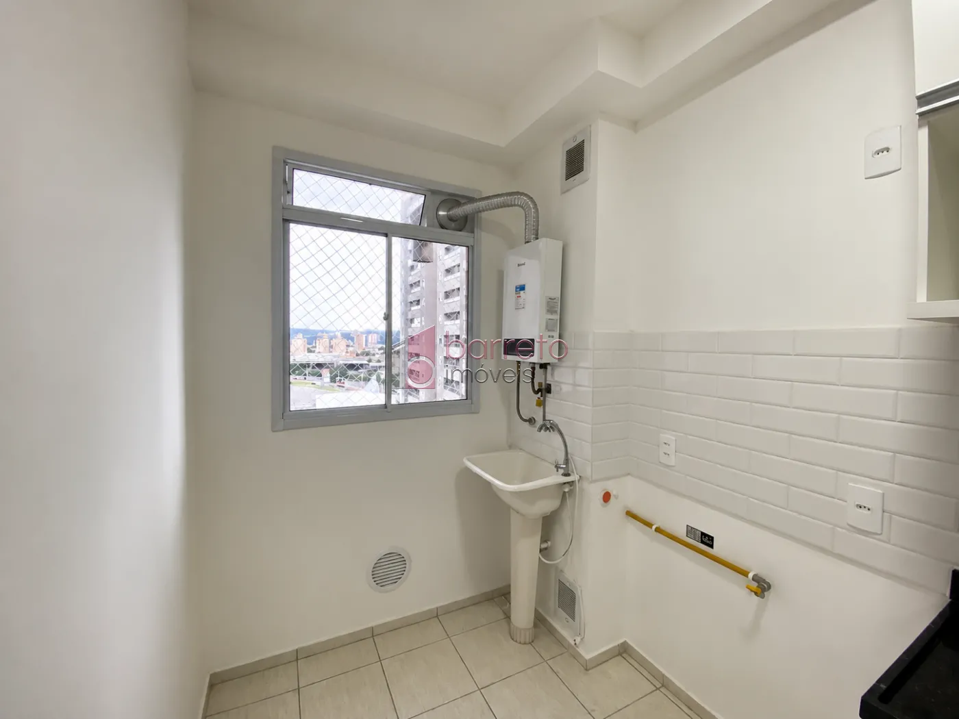 APARTAMENTO PARA LOCAÇÃO NO CONDOMÍNIO LA VITE PIEMONTE – JUNDIAÍ/SP