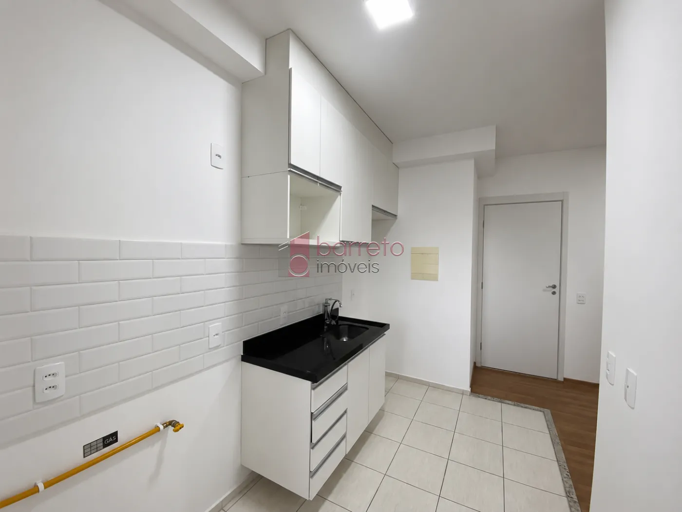 APARTAMENTO PARA LOCAÇÃO NO CONDOMÍNIO LA VITE PIEMONTE – JUNDIAÍ/SP