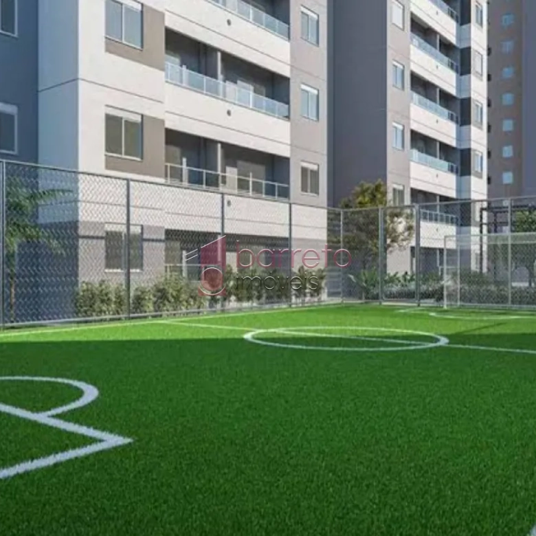 APARTAMENTO PARA LOCAÇÃO NO CONDOMÍNIO LA VITE PIEMONTE – JUNDIAÍ/SP
