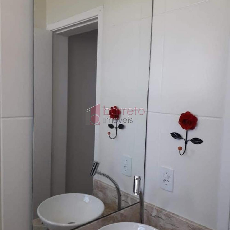 APARTAMENTO À VENDA NO EDIFÍCIO RESERVA DO JAPY – JUNDIAÍ/SP