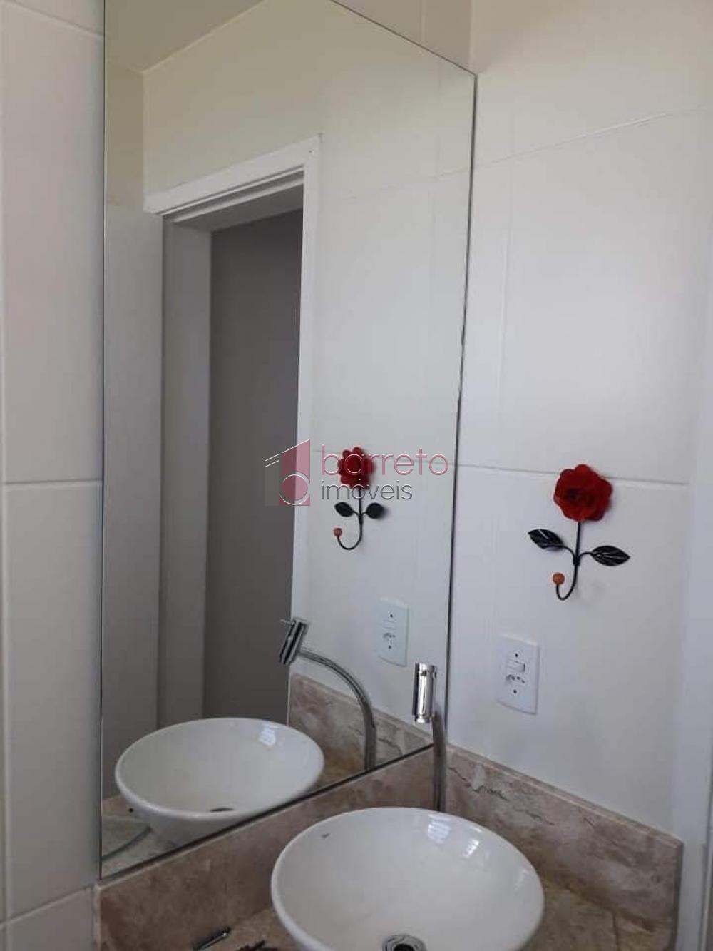 APARTAMENTO À VENDA NO EDIFÍCIO RESERVA DO JAPY – JUNDIAÍ/SP