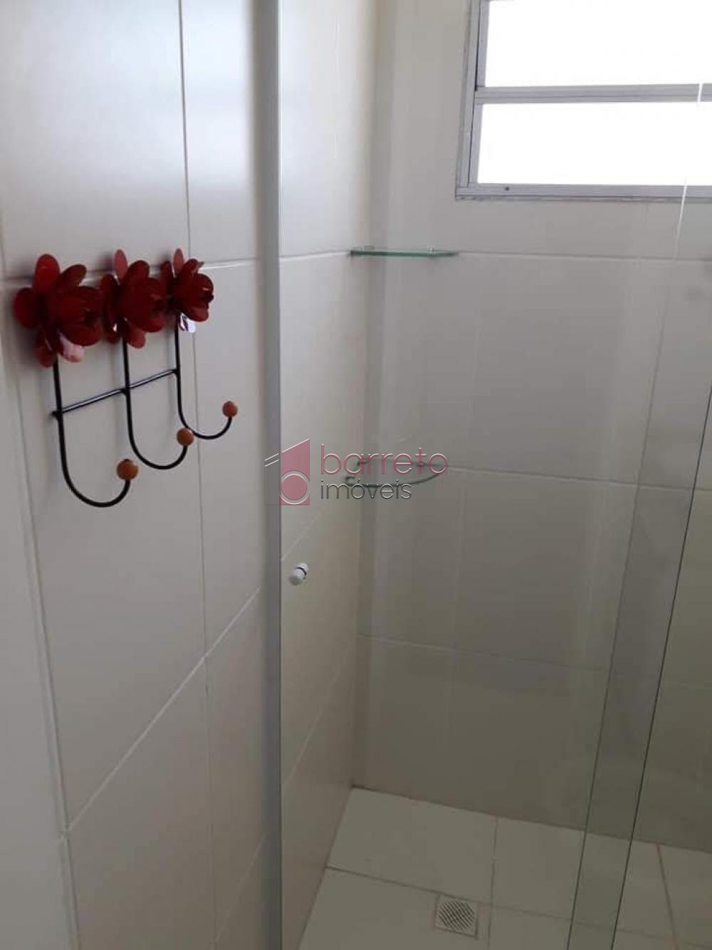 APARTAMENTO À VENDA NO EDIFÍCIO RESERVA DO JAPY – JUNDIAÍ/SP