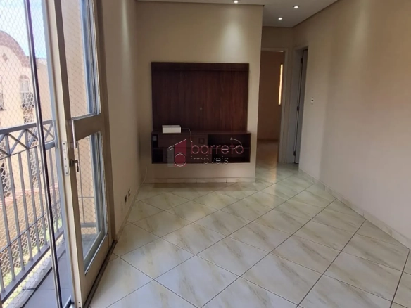 APARTAMENTO PARA LOCAÇÃO NO CONDOMÍNIO AMÉRICA LATINA – JUNDIAÍ/SP