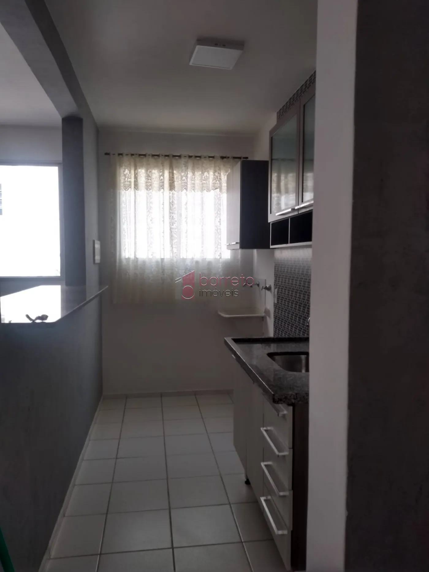 APARTAMENTO À VENDA NO CONDOMÍNIO RESERVA DO JAPI COPAÍBA EM JUNDIAÍ/SP