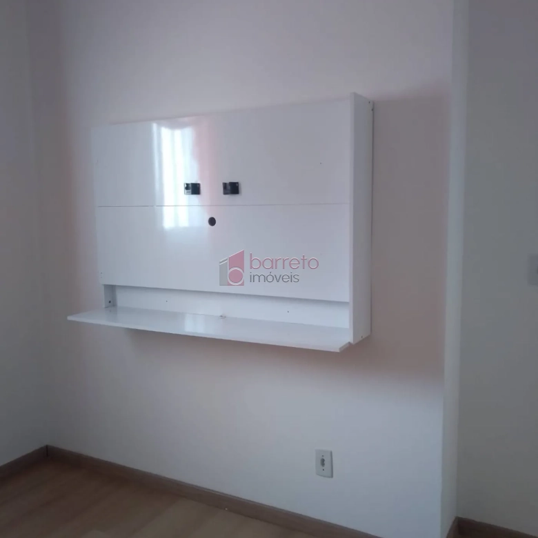 APARTAMENTO À VENDA NO CONDOMÍNIO RESERVA DO JAPI COPAÍBA EM JUNDIAÍ/SP