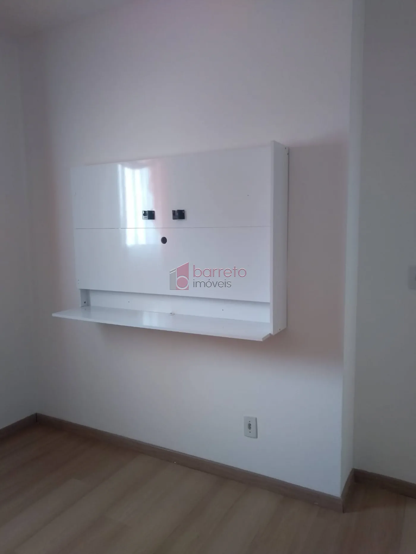 APARTAMENTO À VENDA NO CONDOMÍNIO RESERVA DO JAPI COPAÍBA EM JUNDIAÍ/SP