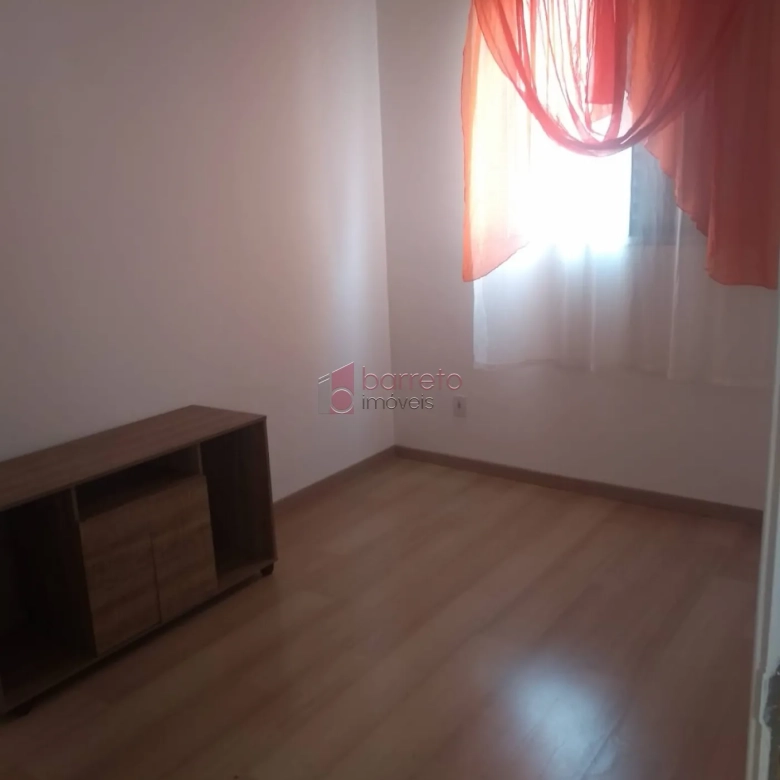APARTAMENTO À VENDA NO CONDOMÍNIO RESERVA DO JAPI COPAÍBA EM JUNDIAÍ/SP