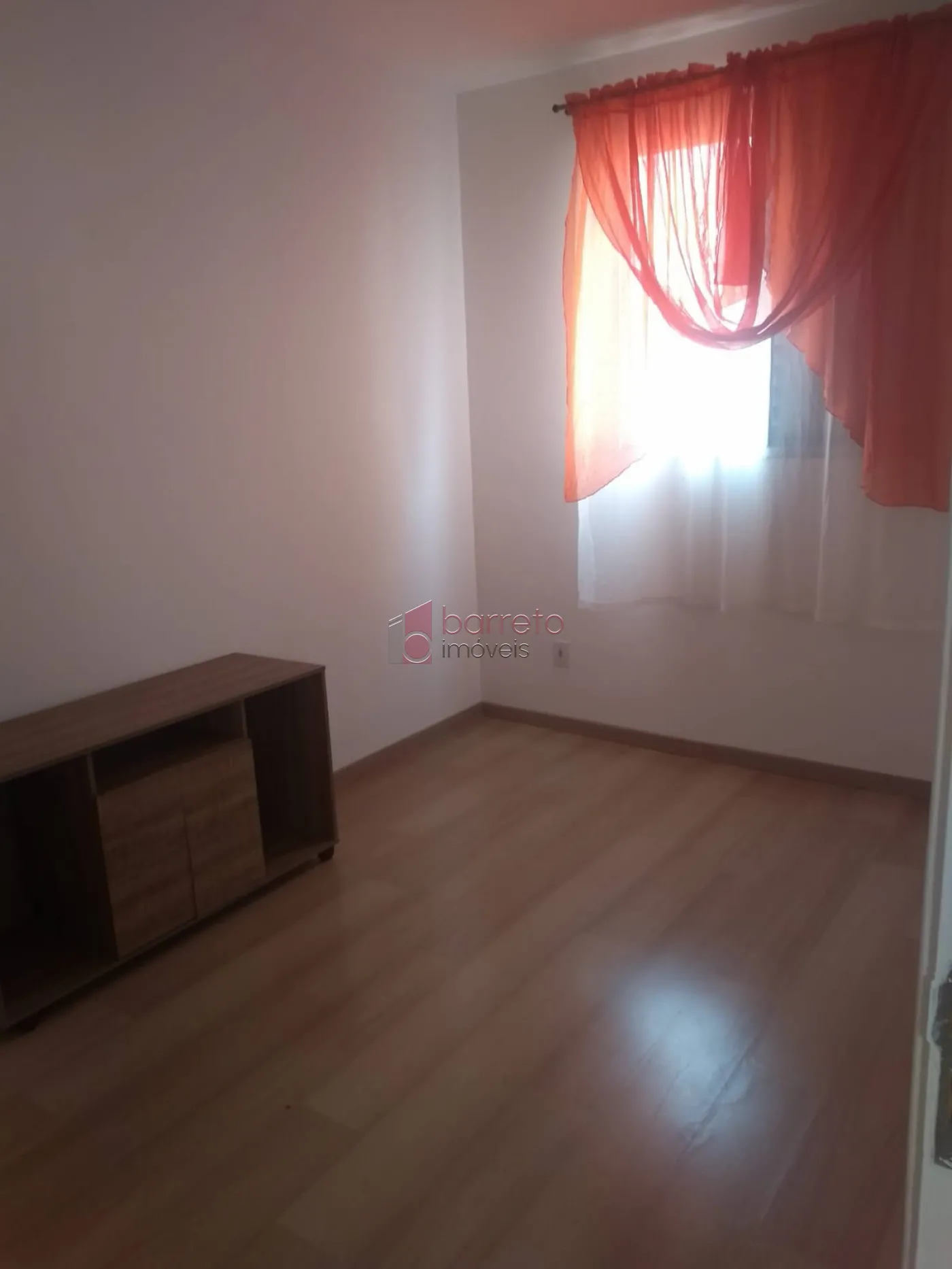 APARTAMENTO À VENDA NO CONDOMÍNIO RESERVA DO JAPI COPAÍBA EM JUNDIAÍ/SP