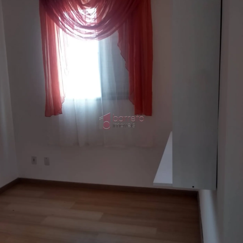 APARTAMENTO À VENDA NO CONDOMÍNIO RESERVA DO JAPI COPAÍBA EM JUNDIAÍ/SP