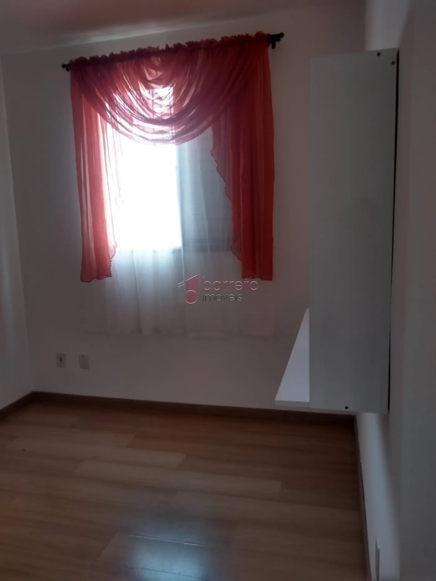 APARTAMENTO À VENDA NO CONDOMÍNIO RESERVA DO JAPI COPAÍBA EM JUNDIAÍ/SP