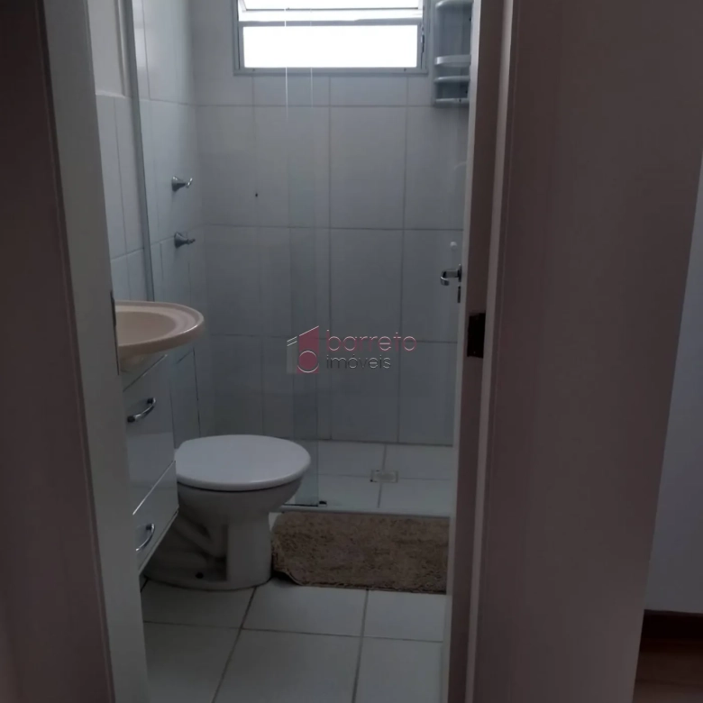 APARTAMENTO À VENDA NO CONDOMÍNIO RESERVA DO JAPI COPAÍBA EM JUNDIAÍ/SP