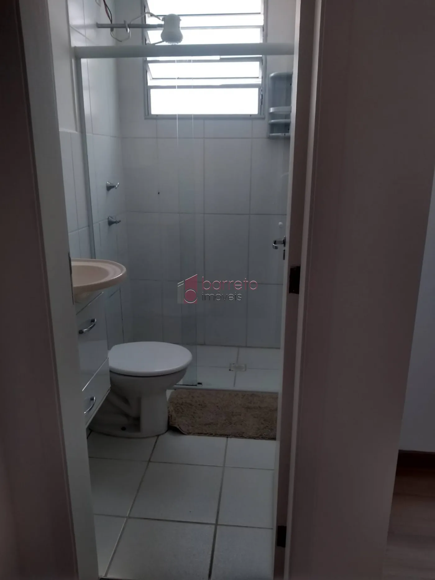 APARTAMENTO À VENDA NO CONDOMÍNIO RESERVA DO JAPI COPAÍBA EM JUNDIAÍ/SP