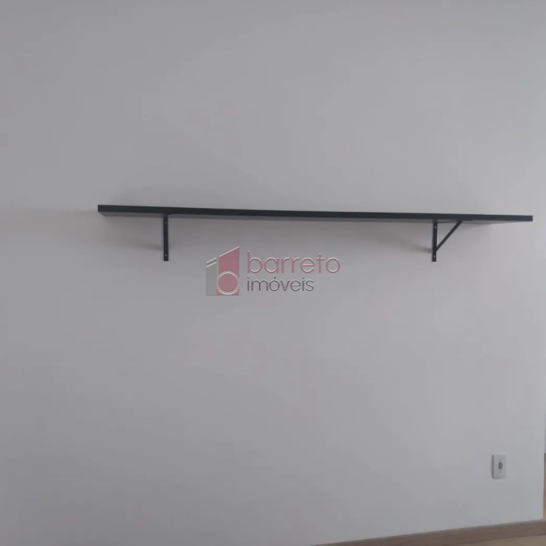 APARTAMENTO À VENDA NO CONDOMÍNIO RESERVA DO JAPI COPAÍBA EM JUNDIAÍ/SP