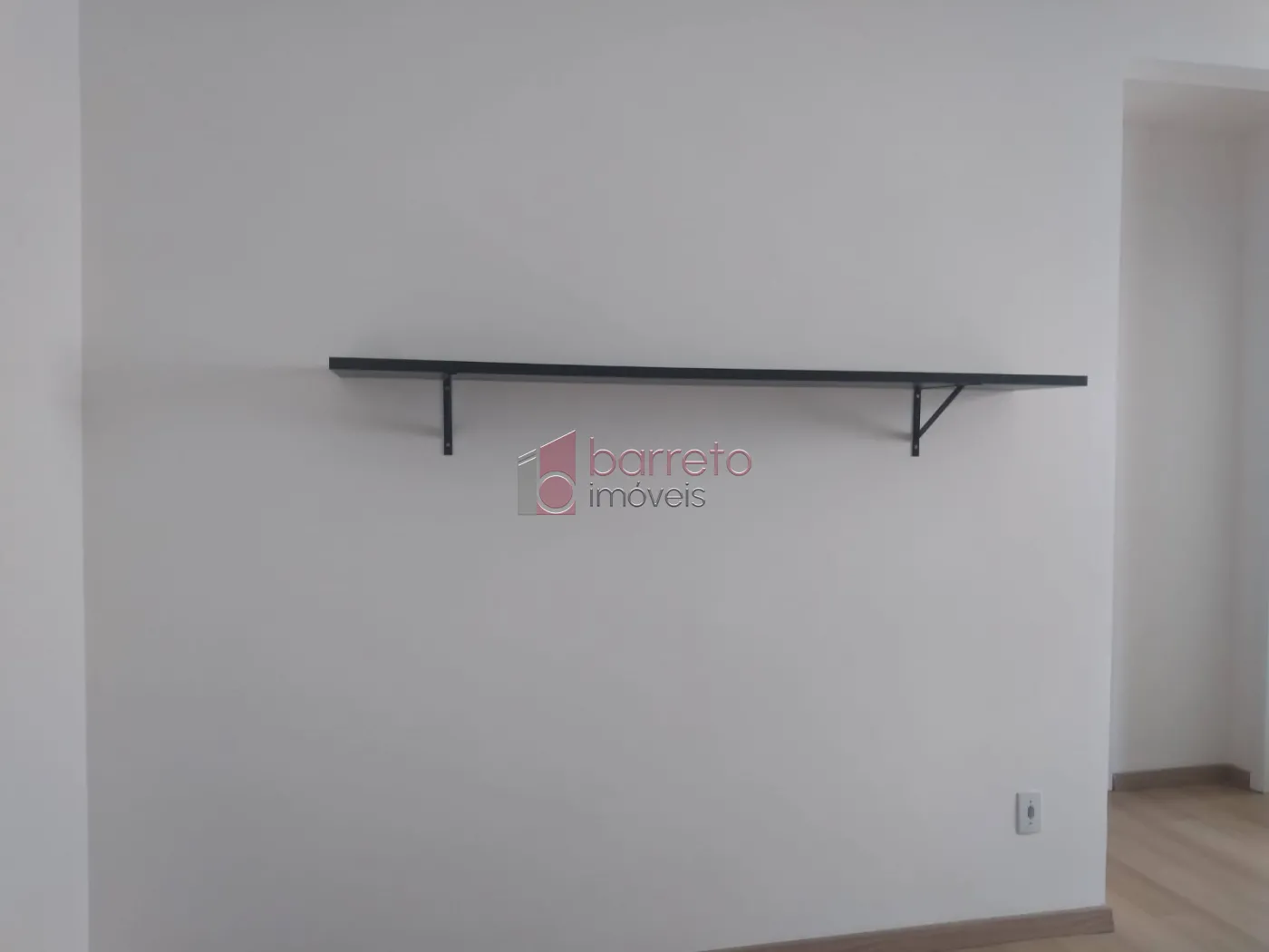 APARTAMENTO À VENDA NO CONDOMÍNIO RESERVA DO JAPI COPAÍBA EM JUNDIAÍ/SP