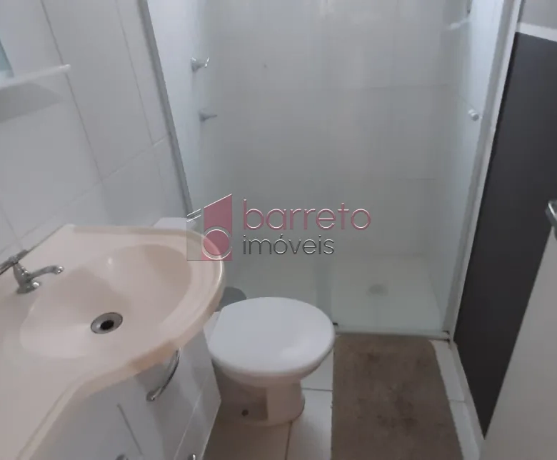 APARTAMENTO À VENDA NO CONDOMÍNIO RESERVA DO JAPI COPAÍBA EM JUNDIAÍ/SP