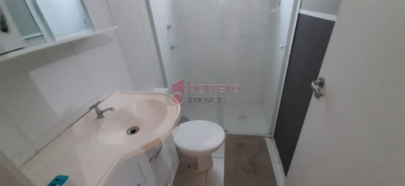 APARTAMENTO À VENDA NO CONDOMÍNIO RESERVA DO JAPI COPAÍBA EM JUNDIAÍ/SP