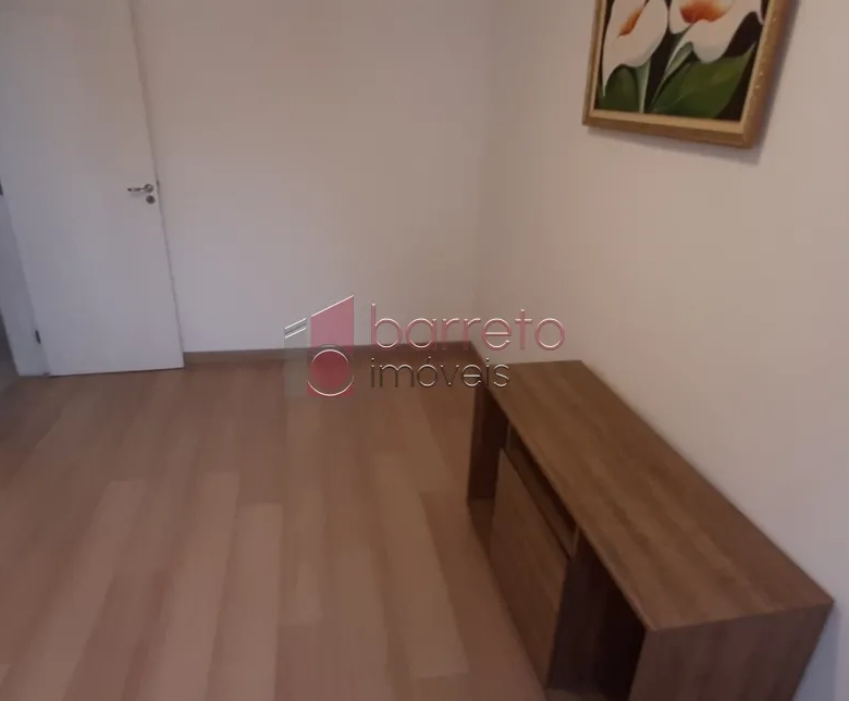 APARTAMENTO À VENDA NO CONDOMÍNIO RESERVA DO JAPI COPAÍBA EM JUNDIAÍ/SP