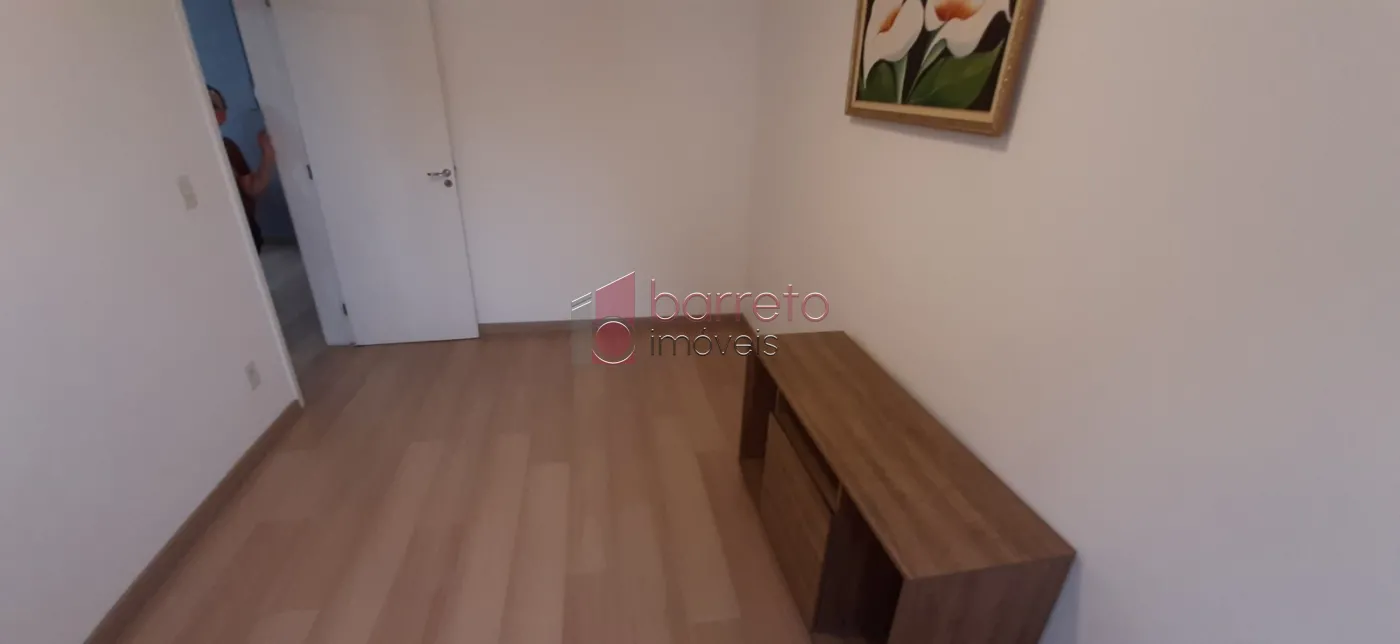 APARTAMENTO À VENDA NO CONDOMÍNIO RESERVA DO JAPI COPAÍBA EM JUNDIAÍ/SP